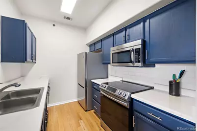 6013 Castlegate Drive #D33, Castle Rock, CO 80108 - Photo 8