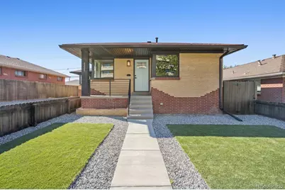 3325 Poplar Street #3325, Denver, CO 80207 - Photo 2