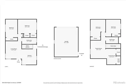 3325 Poplar Street #3325, Denver, CO 80207 - Photo 20