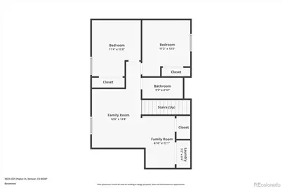3325 Poplar Street #3325, Denver, CO 80207 - Photo 22