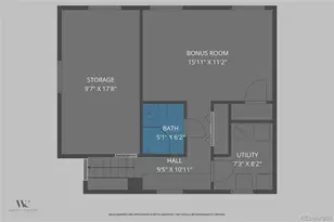 3127 W Louisiana Ave, Denver, CO 80219 - Photo 34