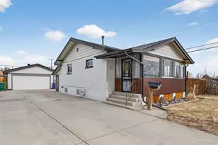 3127 W Louisiana Ave, Denver, CO 80219 - Photo 1