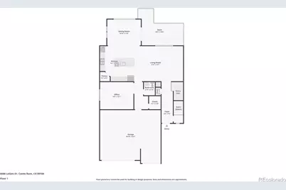 6688 Leilani Drive, Castle Rock, CO 80108 - Photo 48