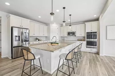 6688 Leilani Drive, Castle Rock, CO 80108 - Photo 8