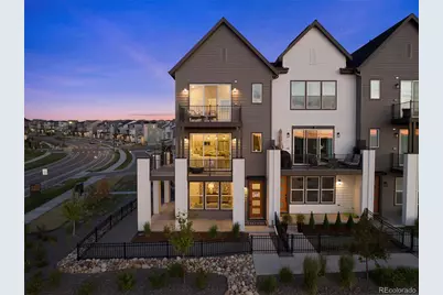 11532 Vibrato Lane, Lone Tree, CO 80134 - Photo 38