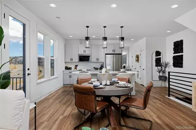 11532 Vibrato Lane, Lone Tree, CO 80134 - Photo 10
