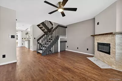 7635 S Steele, Centennial, CO 80122 - Photo 4