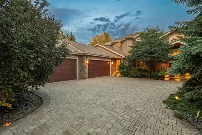 5440 S Grape Lane, Greenwood Village, CO 80121 - Photo 44