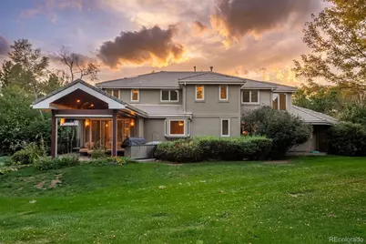 5440 S Grape Lane, Greenwood Village, CO 80121 - Photo 38