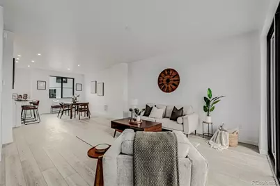 2078 S Holly Street #3, Denver, CO 80222 - Photo 4