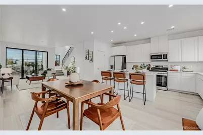 2078 S Holly Street #3, Denver, CO 80222 - Photo 8