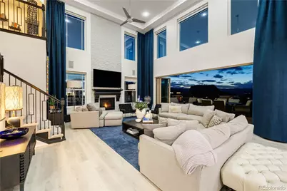 10785 Sundial Rim Road, Highlands Ranch, CO 80126 - Photo 42