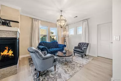 10785 Sundial Rim Road, Highlands Ranch, CO 80126 - Photo 20