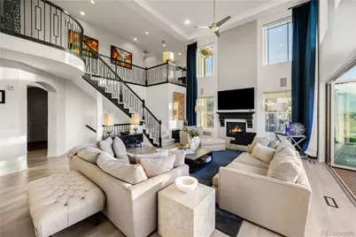 10785 Sundial Rim Road, Highlands Ranch, CO 80126 - Photo 6