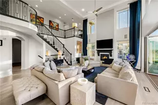 10785 Sundial Rim Rd, Highlands Ranch, CO 80126 - Photo 6