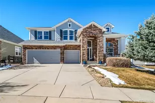 12173 Blackwell Way, Parker, CO 80138 - Photo 1