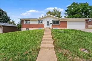 7991 E Kenyon Dr, Denver, CO 80237 - Photo 2