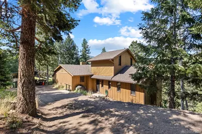 32638 Little Cub Road, Evergreen, CO 80439 - Photo 1