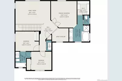 10289 Dresden Street, Firestone, CO 80504 - Photo 38