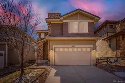 10473 Rutledge Street, Parker, CO 80134 - Photo 2