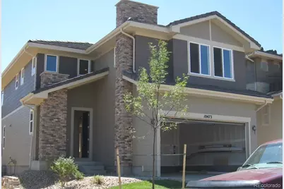 10473 Rutledge Street, Parker, CO 80134 - Photo 1