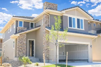 10473 Rutledge Street, Parker, CO 80134 - Photo 1