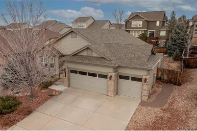 875 Dales Pony Drive, Castle Rock, CO 80104 - Photo 4