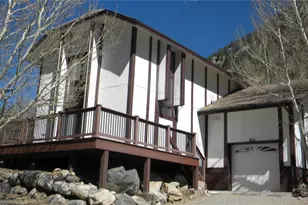 200 Sunburst Cir, Georgetown, CO 80444 - Photo 1