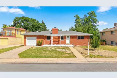 130 S Chase Street, Denver, CO 80226 - Photo 2