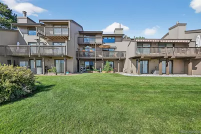 7080 W Stetson Place #19, Littleton, CO 80123 - Photo 30
