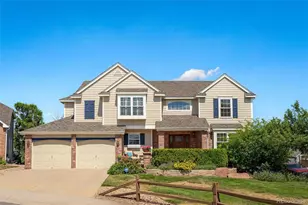8880 Chestnut Hill Way, Highlands Ranch, CO 80130 - Photo 1