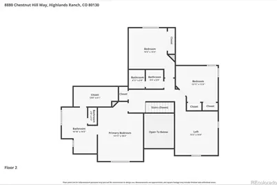 8880 Chestnut Hill Way, Highlands Ranch, CO 80130 - Photo 38