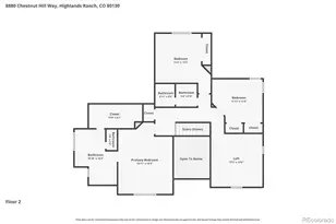 8880 Chestnut Hill Way, Highlands Ranch, CO 80130 - Photo 38