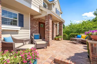 8880 Chestnut Hill Way, Highlands Ranch, CO 80130 - Photo 2