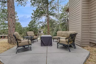 31385 Burn Lane, Evergreen, CO 80439 - Photo 26