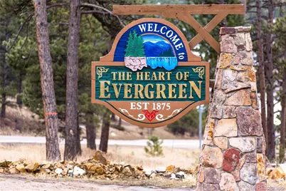 31385 Burn Lane, Evergreen, CO 80439 - Photo 30