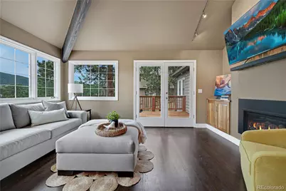 31385 Burn Lane, Evergreen, CO 80439 - Photo 4