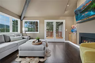 31385 Burn Ln, Evergreen, CO 80439 - Photo 4