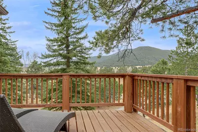 31385 Burn Lane, Evergreen, CO 80439 - Photo 2