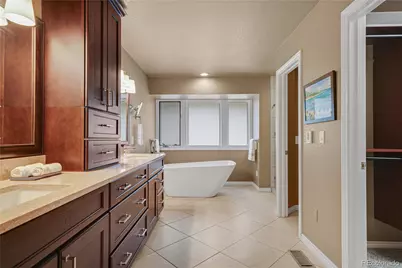 31385 Burn Lane, Evergreen, CO 80439 - Photo 14