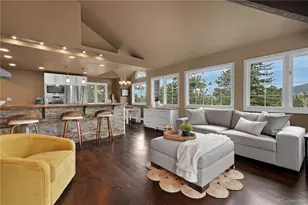 31385 Burn Ln, Evergreen, CO 80439 - Photo 4