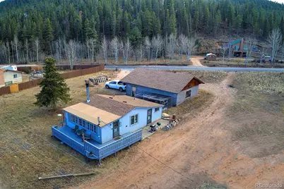 60 Smith Road, Bailey, CO 80421 - Photo 30