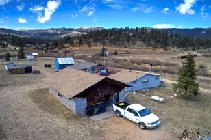 60 Smith Rd, Bailey, CO 80421 - Photo 32