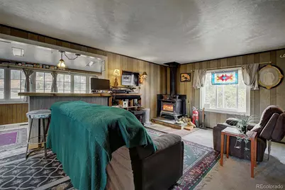 60 Smith Road, Bailey, CO 80421 - Photo 22