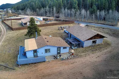60 Smith Road, Bailey, CO 80421 - Photo 1