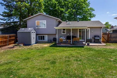 4613 S Jellison Street, Littleton, CO 80123 - Photo 14