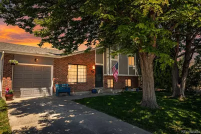 4613 S Jellison Street, Littleton, CO 80123 - Photo 1