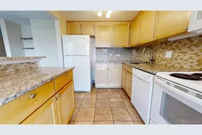 [Address not provided], Denver, CO  - Photo 8