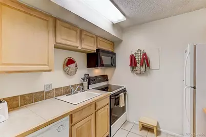 1020 15th Street #22D, Denver, CO 80202 - Photo 4