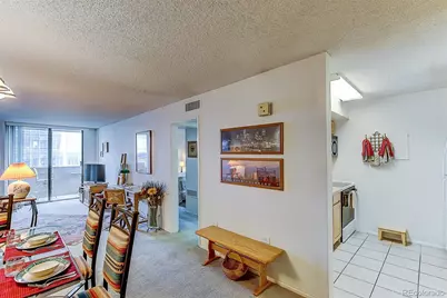 1020 15th Street #22D, Denver, CO 80202 - Photo 2